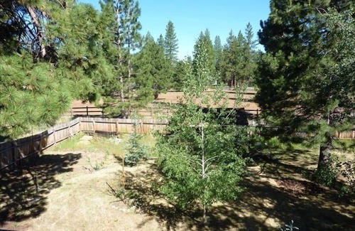 Truckee Cabin | Wonderful Mountain Cabin at a Great Price! Sleeps 9
