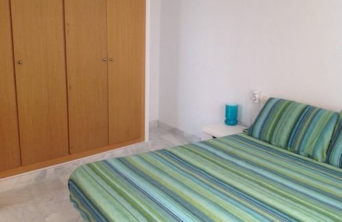 Benicalap Apartment | Wonderful Penthouse Duplex 65m2 + a 28m2 sunny terrace - Valencia City