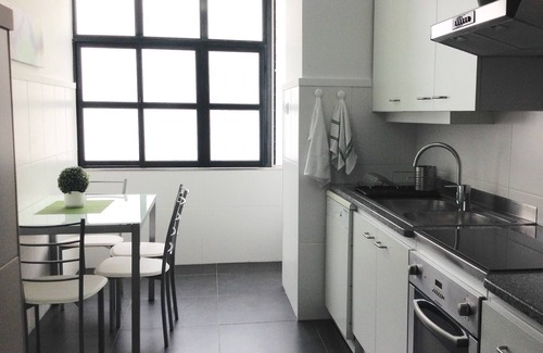 Sao Martinho Apartment | Wonderful Penthouse