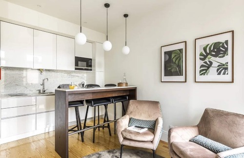 Lordelo do Ouro e Massarelos Apartment | Wonderful Porto Riverside