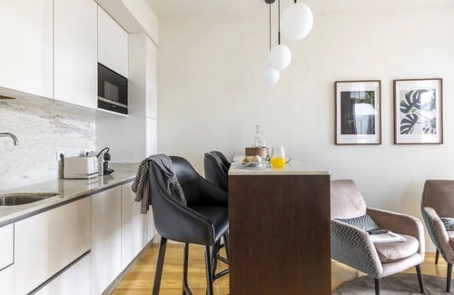 Lordelo do Ouro e Massarelos Apartment | Wonderful Porto Riverside