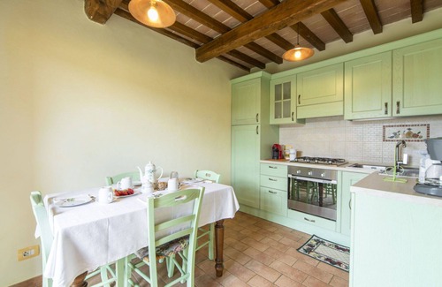 Bivio Lugnano Villa | Wonderful private villa for 7 people with private pool, WIFI, TV and patio