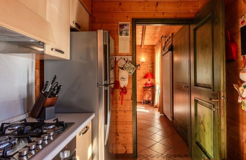 Cerano d'Intelvi House | Wonderful private villa for 6 guests with A/C, WIFI, private pool, TV, terrace and panoramic view