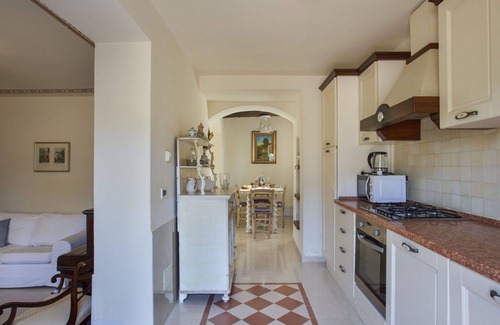 Monsummano Terme Villa | Wonderful private villa with hot tub, private pool, WIFI, TV, terrace, pets allowed and parking