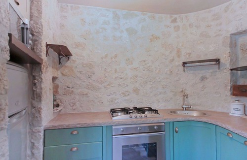 Penna in Teverina House | Wonderful private villa with A/C, WIFI, private pool, TV, patio, pets allowed and panoramic view