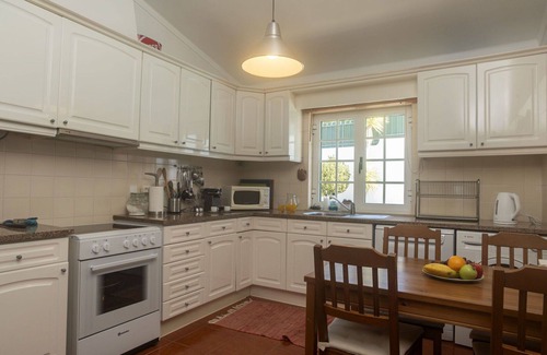 Laje Villa | Wonderful private villa for 6 people with WIFI, private pool, A/C, TV, terrace and panoramic view