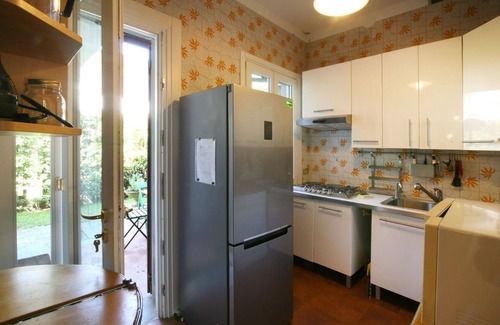Forte dei Marmi Villa | Wonderful private villa for 8 guests with WIFI, TV and terrace