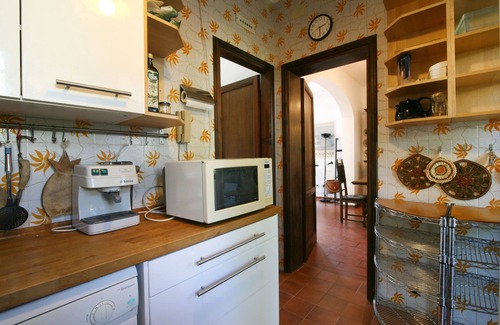 Forte dei Marmi Villa | Wonderful private villa for 8 guests with WIFI, TV and terrace