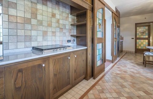 Massa e Cozzile Villa | Wonderful private villa with A/C, WIFI, private pool, sauna, hot tub, TV, patio and panoramic view