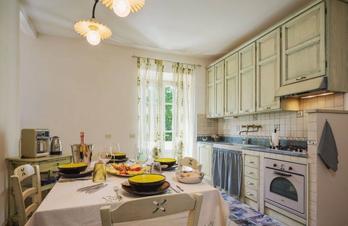Stazzema House | Wonderful private villa for 4 guests with WIFI, TV, terrace, pets allowed and parking