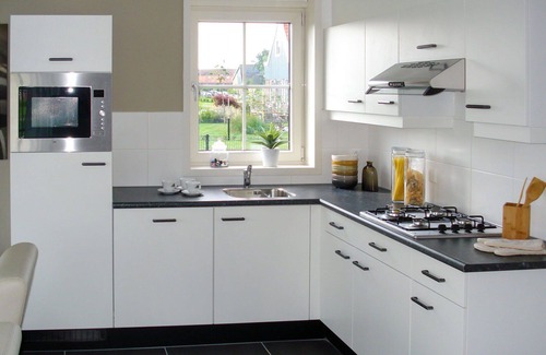 Graft House | Wonderful private villa for 6 people with WIFI, TV and terrace