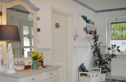 Horum House | Wonderful private villa for 4 people with WIFI, TV, patio and parking