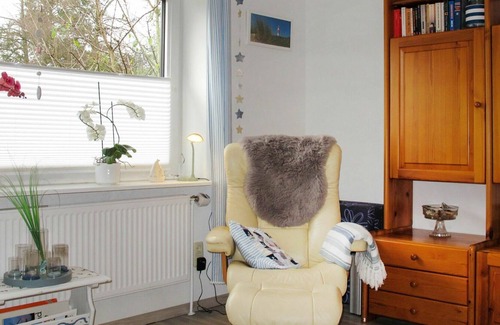 Horum House | Wonderful private villa for 4 people with WIFI, TV, patio and parking