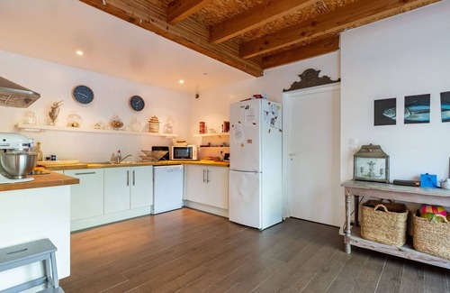 Lacanau House | Wonderful private villa for 8 people with WIFI and terrace