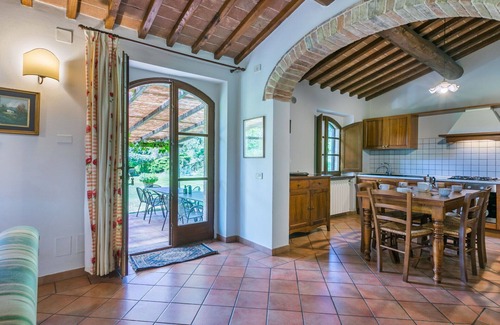 San Macario In Monte Villa | Wonderful private villa with WIFI, private pool, TV, terrace, pets allowed, panoramic view, parking