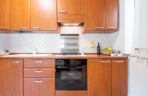 Notteri Villa | Wonderful private villa for 4 people with A/C, WIFI, TV, terrace and panoramic view