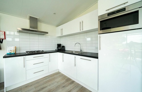 Municipality of Waalwijk House | Wonderful private villa for 4 guests with WIFI, pool, TV, terrace and parking