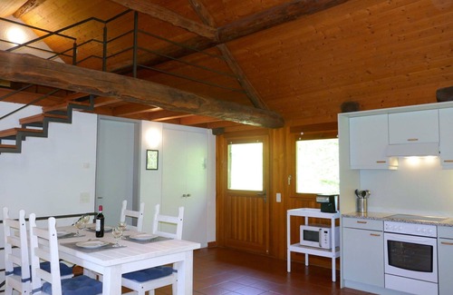 Ponto Valentino House | Wonderful private villa for 4 guests with WIFI, TV, terrace and panoramic view