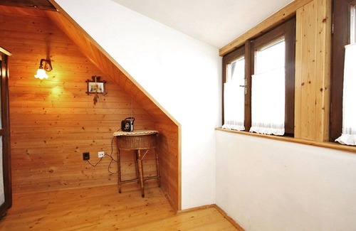 Predotice Villa | Wonderful private villa for 6 people with hot tub, WIFI and TV