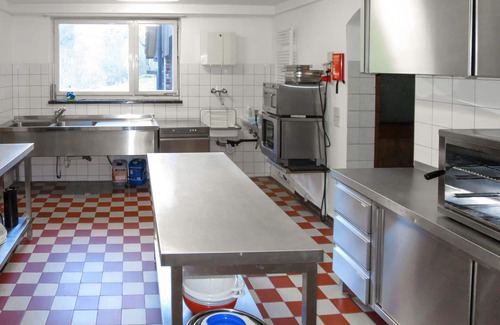 Obersimonswald House | Wonderful private villa for 18 people with WIFI, TV, terrace and pets allowed