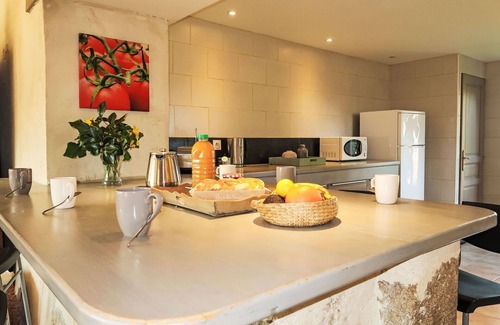 Trevou-Treguignec Villa | Wonderful private villa for 10 guests with WIFI, TV, terrace and pets allowed