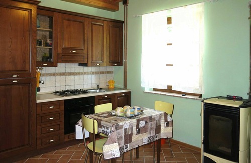 Sillano House | Wonderful private villa for 4 people with private pool, WIFI, TV, terrace, pets allowed and park.