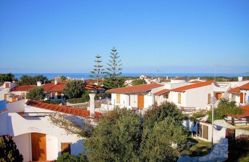 La Ciaccia House | Wonderful private villa for 8 guests with WIFI, A/C, TV, terrace and pets allowed