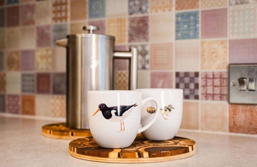 South Laggan House | Wonderful private villa for 2 people with WIFI, TV, balcony and panoramic view