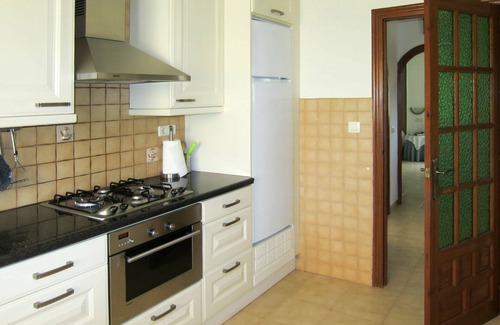 La Colina House | Wonderful private villa for 8 people with A/C, WIFI, private pool, TV, terrace and parking