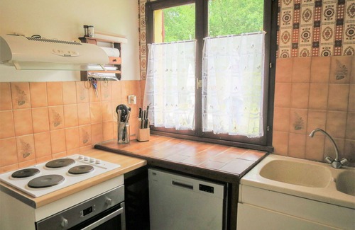 Le Porge House | Wonderful private villa for 6 guests with WIFI, TV and pets allowed