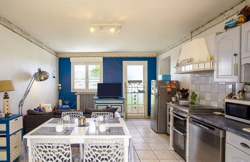 Primelin House | Wonderful private villa for 10 people with WIFI, TV and terrace