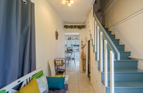 Primelin House | Wonderful private villa for 10 people with WIFI, TV and terrace