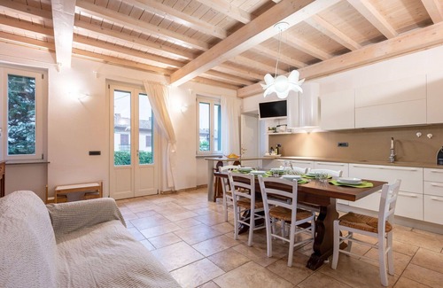 San Desiderio House | Wonderful private villa for 6 people with private pool, A/C, WIFI, TV and terrace