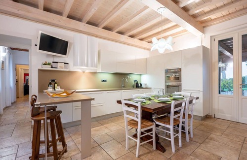 San Desiderio House | Wonderful private villa for 6 people with private pool, A/C, WIFI, TV and terrace