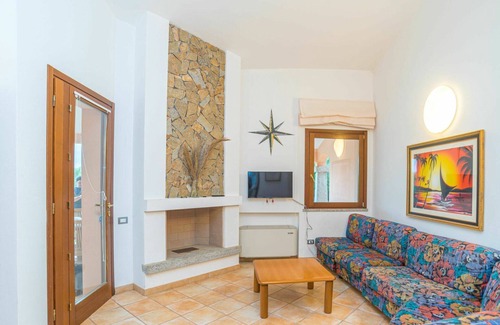 Costa Rei House | Wonderful private villa for 9 people with private pool, A/C, WIFI, TV, terrace and parking
