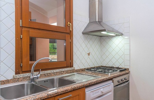 Costa Rei House | Wonderful private villa for 9 people with private pool, A/C, WIFI, TV, terrace and parking