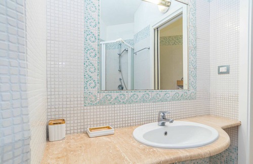Costa Rei House | Wonderful private villa for 9 people with private pool, A/C, WIFI, TV, terrace and parking
