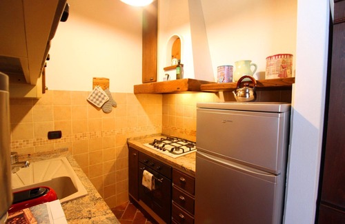 Santarello Villa | Wonderful private villa with A/C, WIFI, private pool, TV and parking, close to Montepulciano