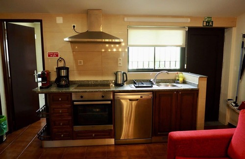 Fao House | Wonderful private villa for 4 guests with WIFI, TV and terrace