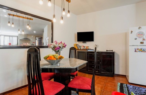 Fao House | Wonderful private villa for 4 guests with WIFI, TV and terrace