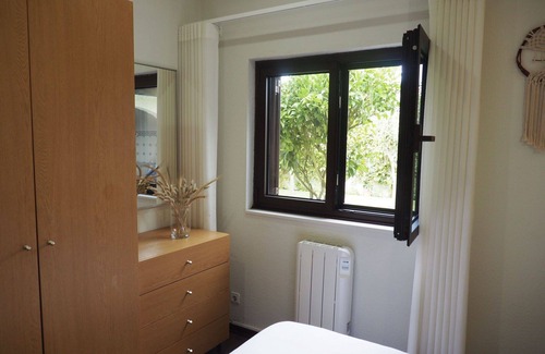 Fao House | Wonderful private villa for 4 guests with WIFI, TV and terrace