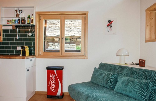 Semione House | Wonderful private villa for 4 guests with patio, pets allowed and panoramic view