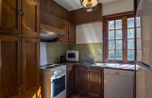 Port-Manech House | Wonderful private villa for 7 guests with WIFI, TV, terrace and parking