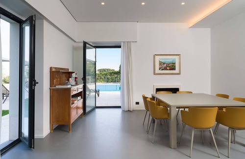 Mascali Villa | Wonderful private villa for 11 people with A/C, WIFI, private pool, TV, terrace and panoramic view