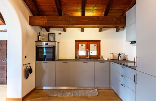 Vercana House | Wonderful private villa for 12 people with WIFI, TV and patio