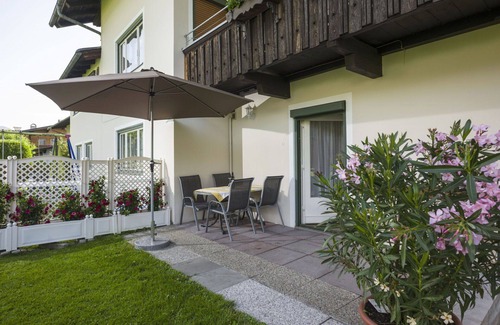 Fuegen House | Wonderful private villa for 22 people with WIFI, TV and patio