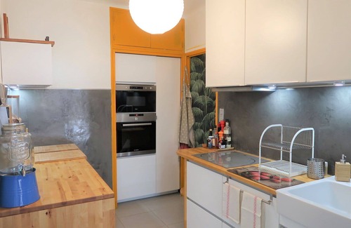 Cruis House | Wonderful private villa for 6 guests with private pool, WIFI, TV, terrace and pets allowed