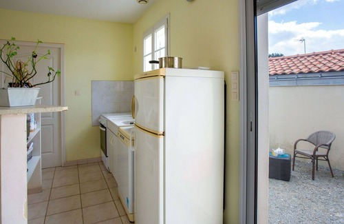 Pornic House | Wonderful private villa for 4 people with TV and pets allowed