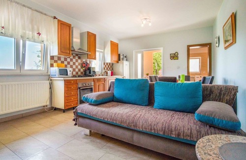 Klana House | Wonderful private villa with private pool, WIFI, A/C, TV, terrace, pets allowed and panoramic view