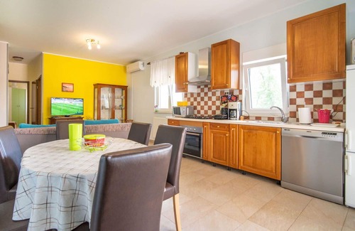 Klana House | Wonderful private villa with private pool, WIFI, A/C, TV, terrace, pets allowed and panoramic view